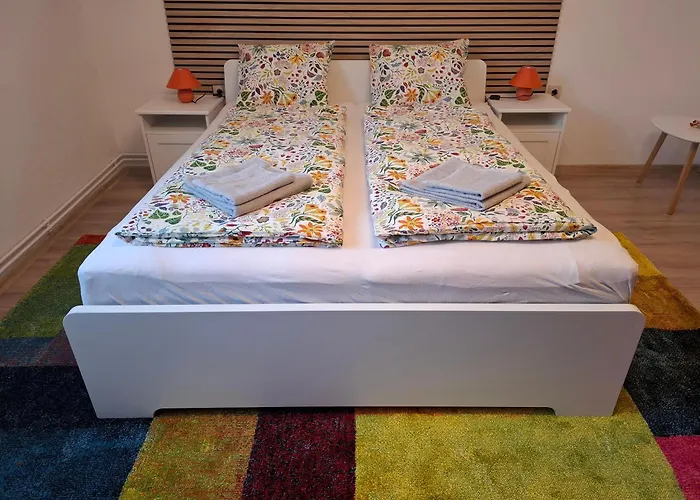 Kemences Udvarhaz Apartamento *